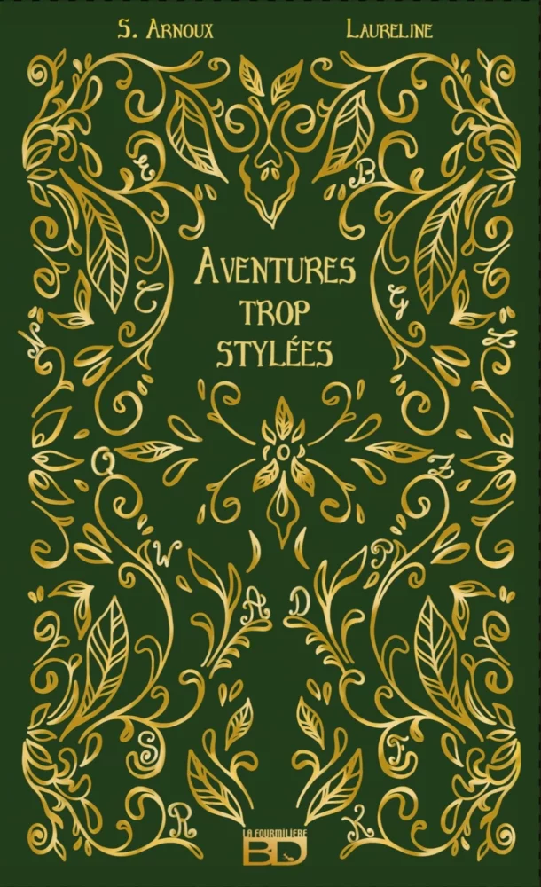 les_aventures_trops_stylées-festival_bd_jura